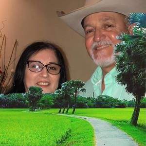 Meet your Posher, Rosa